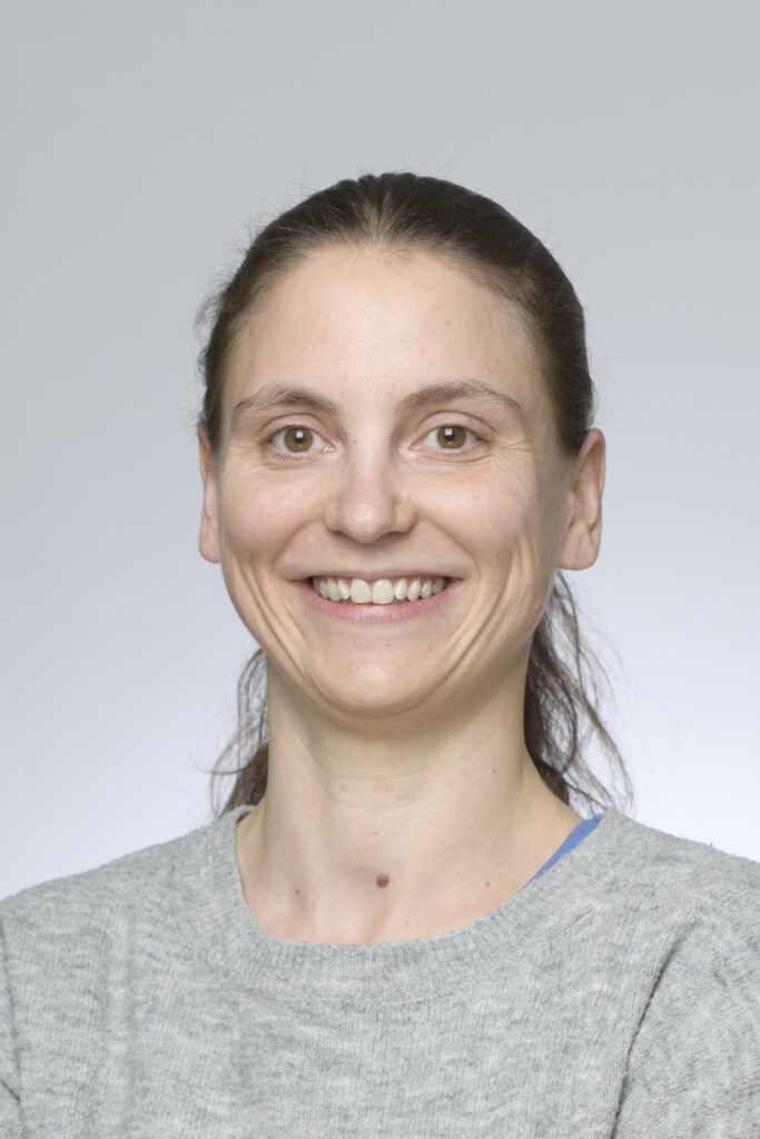 Kathrin Güttinger