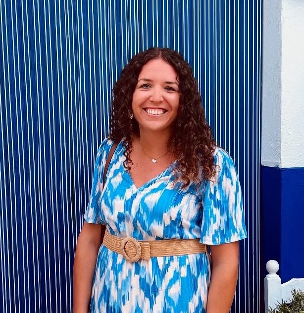 Grad der Behinderung bei Skoliose: In dieser Podcastfolge spricht Conny mit Katharina über Alltag, Beruf und die Entscheidung für einen GdB.